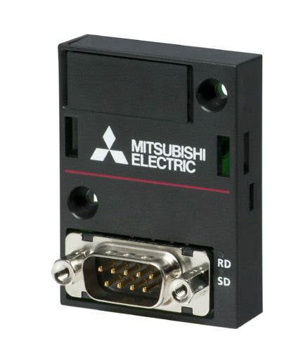 MODEL- MITSUBISHI FX5-232-BD