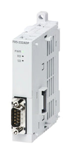 MODEL- SERIAL COMM MODULE MITSUBISHI FX5-232 ADP