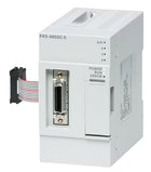 MODEL- SIMPLE MOTION MODULE PART NO FX5-40SSC-S MAKE MITSUBISHI