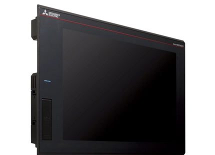 MODEL-GT2512-STBD GOT-MAKE MITSUBISHI