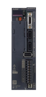 MODEL- MR-JE-20B SERVO AMPLIFIER