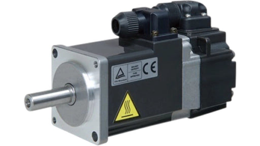 MODEL- SERVO MOTOR HG-KN23B MAKE-MITSUBISHI