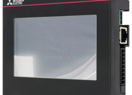 MODEL-HMI GOT GT2104-RTBD