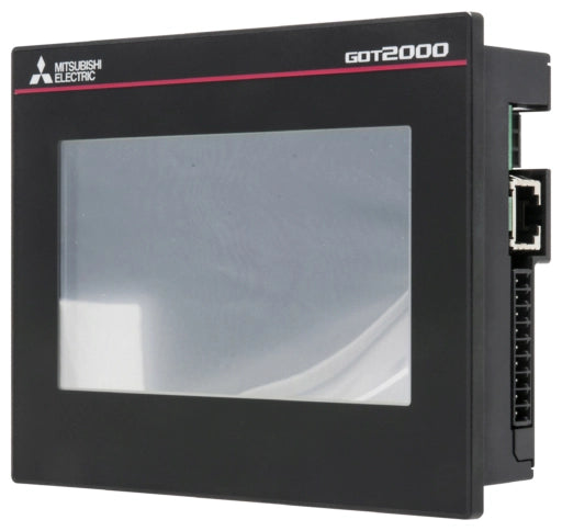 MODEL-HMI GOT GT2104-RTBD