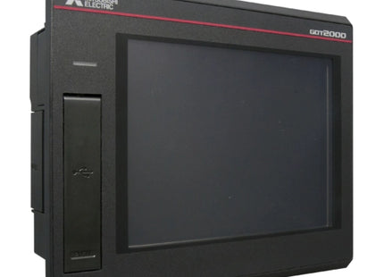 MODEL- GRAPHIC OPERATIONTERMINAL GT2705-VTBD