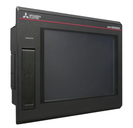 MODEL- GRAPHIC OPERATIONTERMINAL GT2705-VTBD