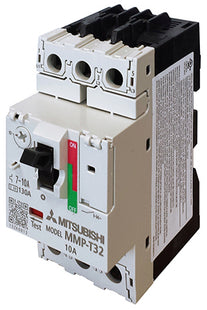 MODEL- MITSUBISHI MPCB 6.3A MMP-T32LF 6.3A