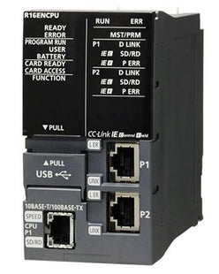 Model-R16ENCPU-Make Mitsubishi