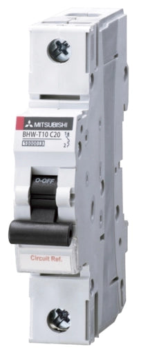 MODEL-MCB BHW-T10 C6A 1P