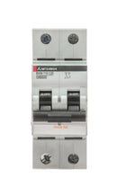MODEL-MCB BHW-T10 C10A 2P