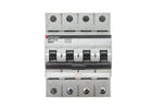 MODEL-MCB BHW-T10 C40A 4P