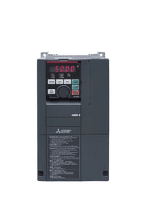 MODEL- VFD FRA 840-0083-2-60 MITSUBISHI FOR COATING M/C