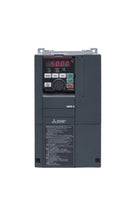 MODEL- VFD FRA 840-0083-2-60 MITSUBISHI FOR COATING M/C