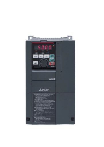 MODEL- VFD FRA 840-0083-2-60 MITSUBISHI FOR COATING M/C