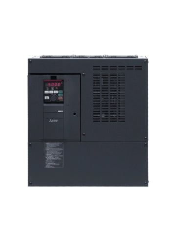 MODEL- VFD MITSUBISHI FR-A840-00930-2-60 ND45KW