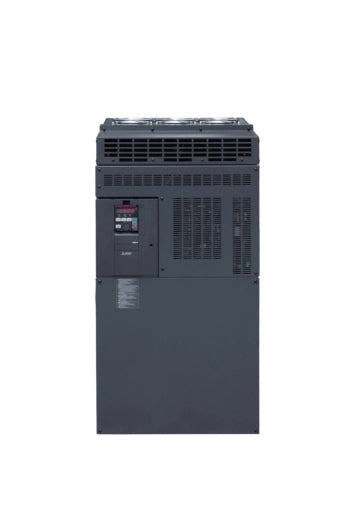 MODEL- VFD FR-A840-04810-2-60 ABS ASU