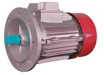 MODEL- INDUCTION MOTOR 2 HP ATEX 1440 FLANGE