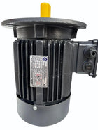 MODEL- INDUCTION MOTOR 3 HP ATEX 1440 FLANGE