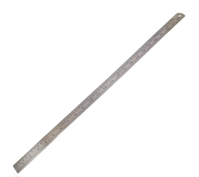 MODEL- SCALE 3 MTR STAINLESS STEEL