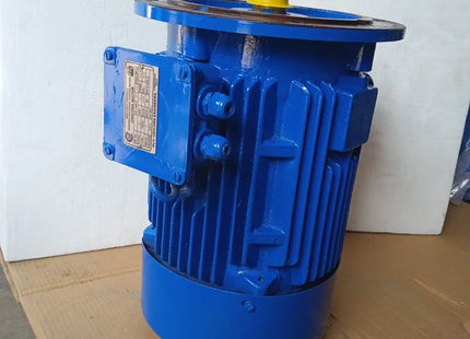 MODEL-THREE PHASE INDUCTION MOTOR  SF-QR5.5KW