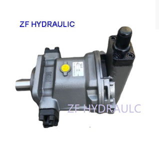 MODEL- PUMP-HY10M-RP-MAKE JINDA HYDRAULIC