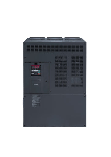 MODEL- INVERTER MODEL-FR-F840-03250-2-60 FOR I-97 FURNACE MAKE MITSUBISHI