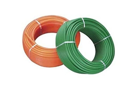MODEL- PU CORD RPS--8MM WITH FIBRE WIRE REINFORCED MAKE VOLTAS