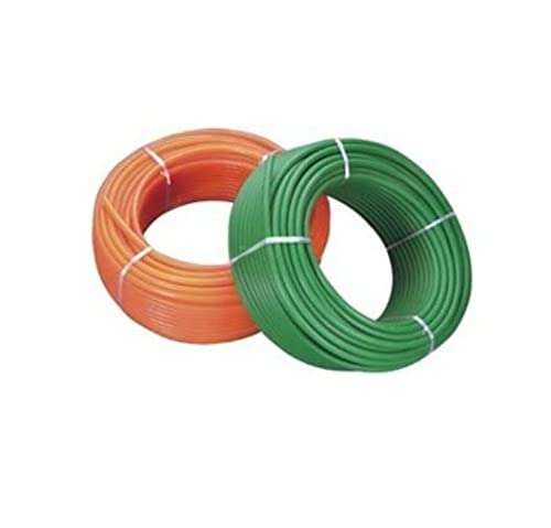 MODEL- PU CORD RPS--8MM WITH FIBRE WIRE REINFORCED MAKE VOLTAS