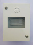 MODEL-MCB BOX POLE 4