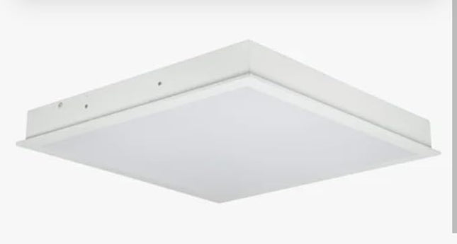 MODEL- LED PANEL LIGHT FIXTURE 36 WATTX2FTX2FT D-65 COOL WHITE