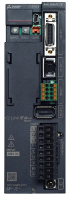 MODEL-  SERVO DRIVE MITSUBISHI MODEL- MR-JE-70C