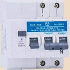 MODEL-ELCB DOUBLE POLE 32 A MAKE L&T