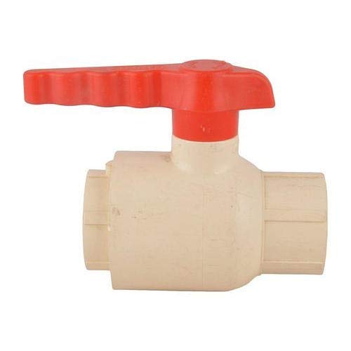 MODEL- CPVC BALL VALVE 3/4"