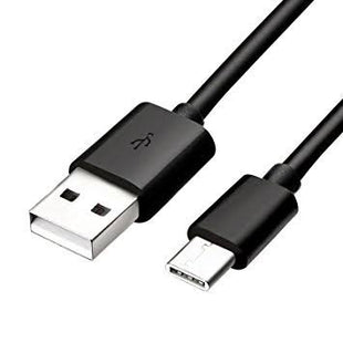 MODEL-USB C TO USB A TYPE 2 METER