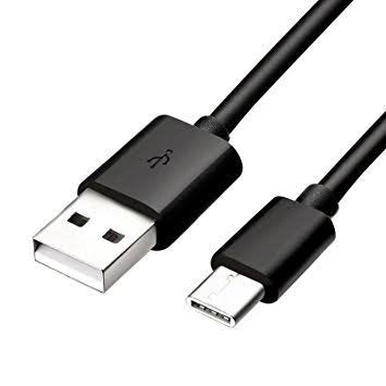 MODEL-USB C TO USB A TYPE 2 METER