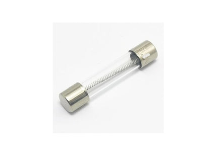 MODEL- FAST BLOW 6X30 CERAMIC TUBE FUSE 5 AMP