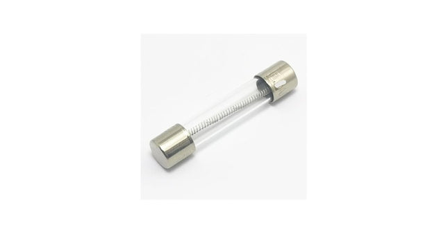 MODEL- FAST BLOW 6X30 CERAMIC TUBE FUSE 5 AMP