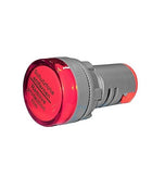 Model-Led Induator 220 v Red Make Ceylon