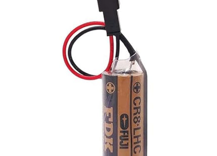 MODEL- BATTERY CR8 LHC 3V( FUJI MAKE)
