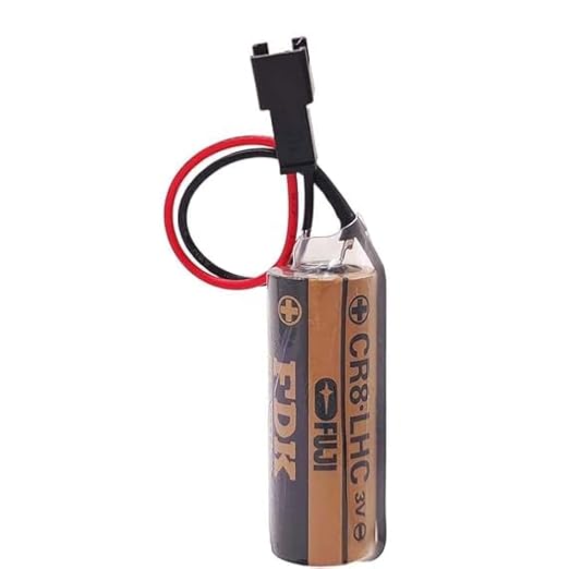 MODEL- BATTERY CR8 LHC 3V( FUJI MAKE)