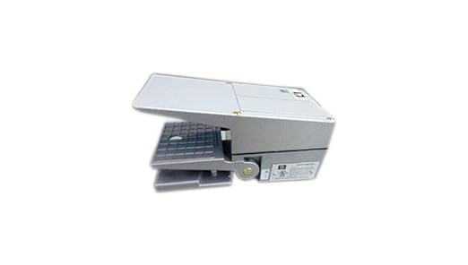 MODEL - FOOT SWITCH BCH FSGX1