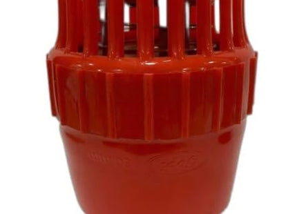 MODEL-FOOT VALVE 40 MM