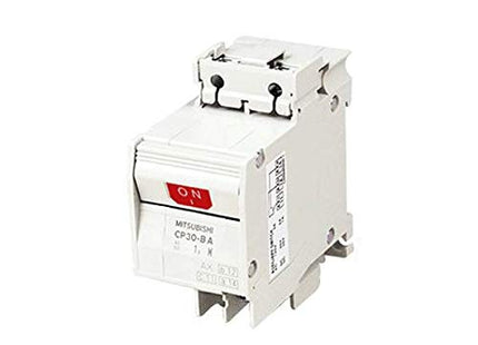 MODEL-MITSUBISHI CP30-BA-5A-2 POLE