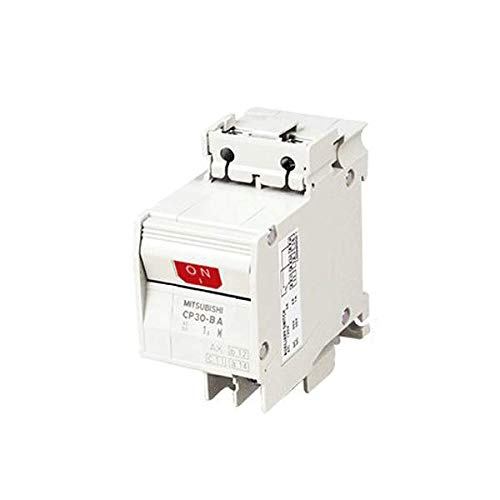 MODEL-MITSUBISHI CP30-BA-5A-2 POLE