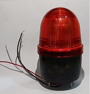 MODEL- REVOLVING LIGHT 24VOLT