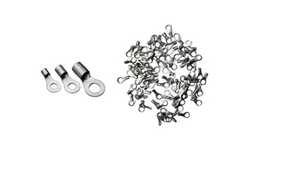 MODEL-CU LUGS FOR 1.5 SQMM RING TYPE