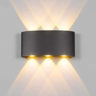 LL-130-6WK UP DOWN LED BULB