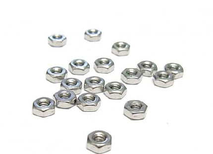M3 HEX NUT