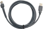 MODEL- ZEBRA DS2208 SCANNER CABLE