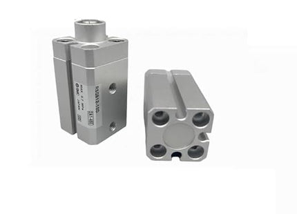 MODEL-  STOPPER CYLINDER-RSDQB40-20DK